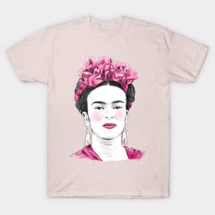 Frida T-Shirt